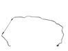 Air conditioning (A/C) pipe/hose 