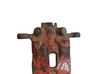 Bremssattel hinten 