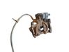 Rear brake caliper 26620AL030