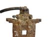 Bremssattel hinten 