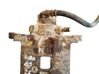 Bremssattel hinten 