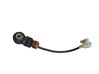Detonation knock sensor 