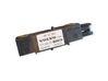 Airbag deployment crash/impact sensor 8622365