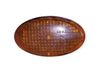 Front fender indicator light 015445