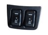 Seat heating switch 