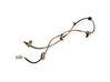 ABS rear brake sensor 27540AJ040