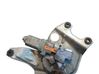 Rear window wiper motor 