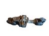 Steering column universal joint 