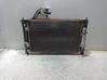 Coolant radiator MITSUBISHIASX20