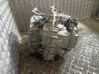 Automatic gearbox 5B4D475
