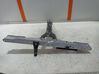 Radiator support slam panel A12SJ03