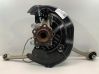 Front wheel hub spindle knuckle 2284002