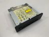 Radio/CD/DVD/GPS head unit 8W5035035A