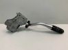 Gear lever shifter trim leather/knob 9301728