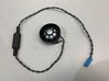 Front door high frequency speaker 5A5F6F0