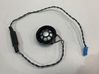 Front door high frequency speaker 5A5F6F0