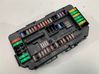 Fuse box set 9389068
