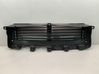Intercooler air channel guide 31455415