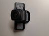 Camara trasera coche 8679038021