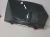 Rear door window glass 43R00150