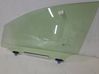 Front door window glass four-door 43R00035