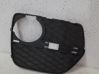 Front bumper lower grill 7312606