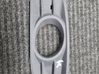 Front fog light trim/grill 30779100