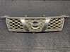 Front bumper upper radiator grill 62310