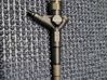 Fuel injector 16600ES61C