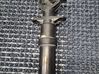 Headlight washer spray nozzle 7M3955978