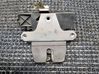 Tailgate/trunk/boot lock/catch/latch 01043429007