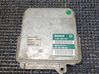 Engine control unit/module 0261200707