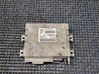 Engine control unit/module 7700856784