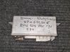 ABS control unit/module 0265100049