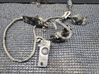 Parking sensor (PDC) wiring loom 30786199