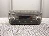 Radio/CD/DVD/GPS head unit 05064954AC