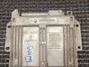Engine control unit/module 7700109049
