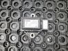 ESP acceleration yaw rate sensor 0265005267