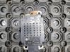 Aerial antenna amplifier 1K6035570