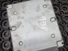 Engine control unit/module 2S4112A650DA