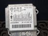 Airbag control unit/module 5K0959655