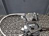 Tailgate/trunk/boot lock/catch/latch 912935109