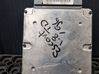 Engine control unit/module 96AB12A650HD