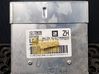 Engine control unit/module 16172039
