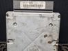 Engine control unit/module 1S7F12A650KD