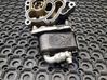 Oil filter mounting bracket B8316000
