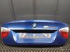 Tailgate/trunk/boot lid 
