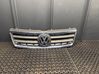 Maskownica / Grill / Atrapa górna chłodnicy 7L6853653