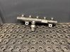Fuel main line pipe 9654726280