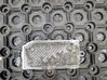 Heater blower motor/fan resistor 6G9T19E624DB